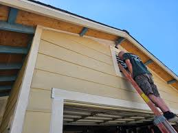 Best Siding Replacement  in Savannah, TN